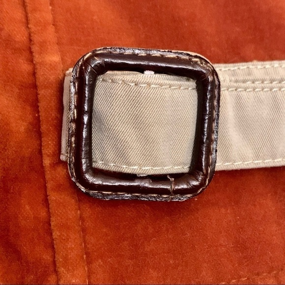 𝅺r.e.d. VALENTINO woman’s coat. Size 42 - Picture 12 of 13